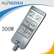 Nouveau style Outdoor Solar led light housing Brideglux cob 300w